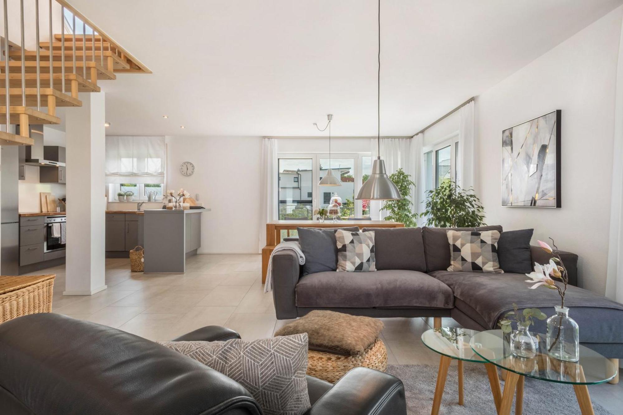 Time Out - Appartement Bodensee Friedrichshafen Bagian luar foto