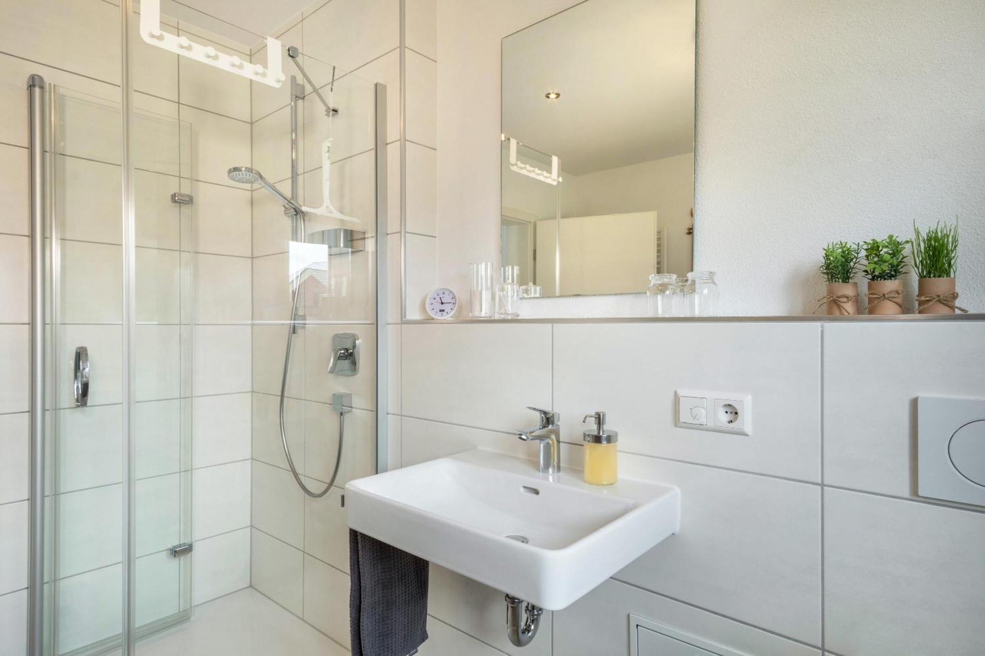 Time Out - Appartement Bodensee Friedrichshafen Bagian luar foto